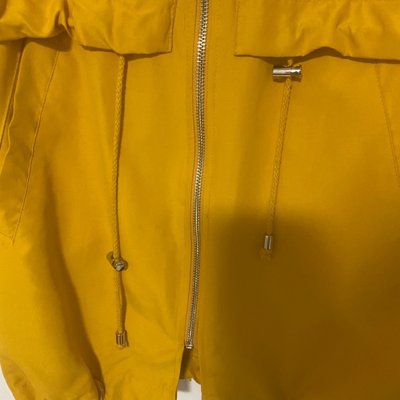 Light Fall Jacket XS - Picture 4 of 5